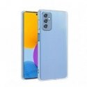 Mocco Ultra Back Case 1 mm Silicone Case for Samsung Galaxy A15 5G Transparent