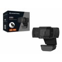 Conceptronic AMDIS03B veebikaamera 1280 x 720 pikslit USB 2.0 Must Conceptronic AMDIS03B veebikaamera 1280 x 720 pikslit USB 2.0 Must