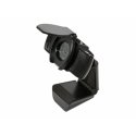 Conceptronic AMDIS03B internetinė kamera 1280 x 720 pikseliai USB 2.0 Juoda