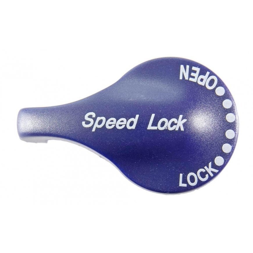 Sr Suntour Lock knob HLO SR