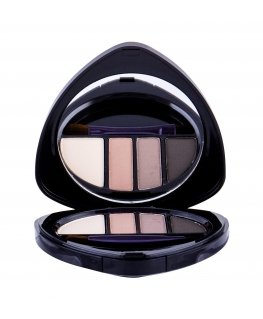 Dr. Hauschka Eye & Brow Palette Eye shadows