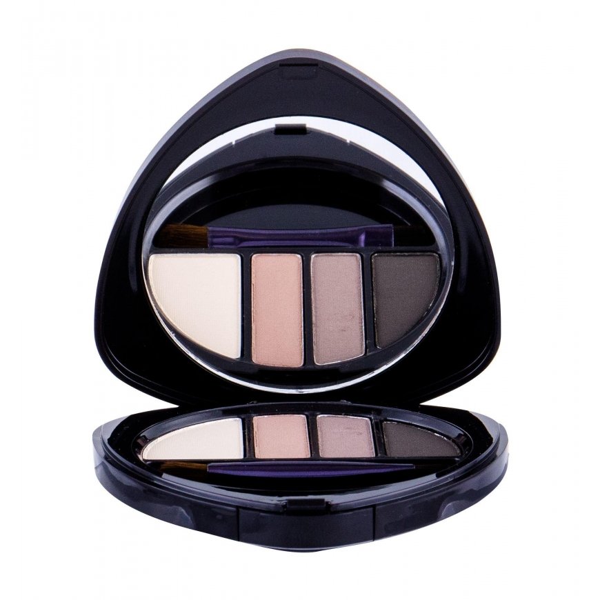 Dr. Hauschka Eye & Brow Palette Eye shadows
