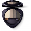 Dr. Hauschka Eye & Brow Palette Eye shadows Dr. Hauschka Eye & Brow Palette Eye shadows