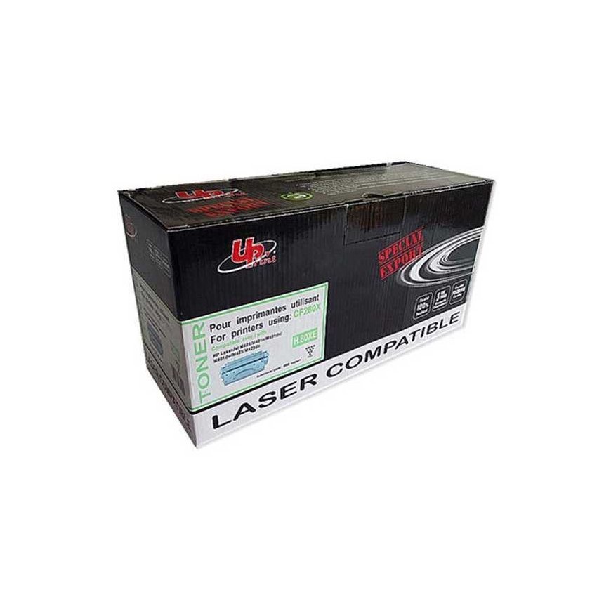 Toneris UPrint Juodas Zamiennik 80X (H.80XE) – 2