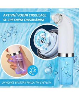 BeautyRelax Beauty Relax Poremax Oxygen