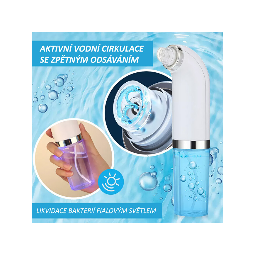 BeautyRelax Beauty Relax Poremax Oxygen