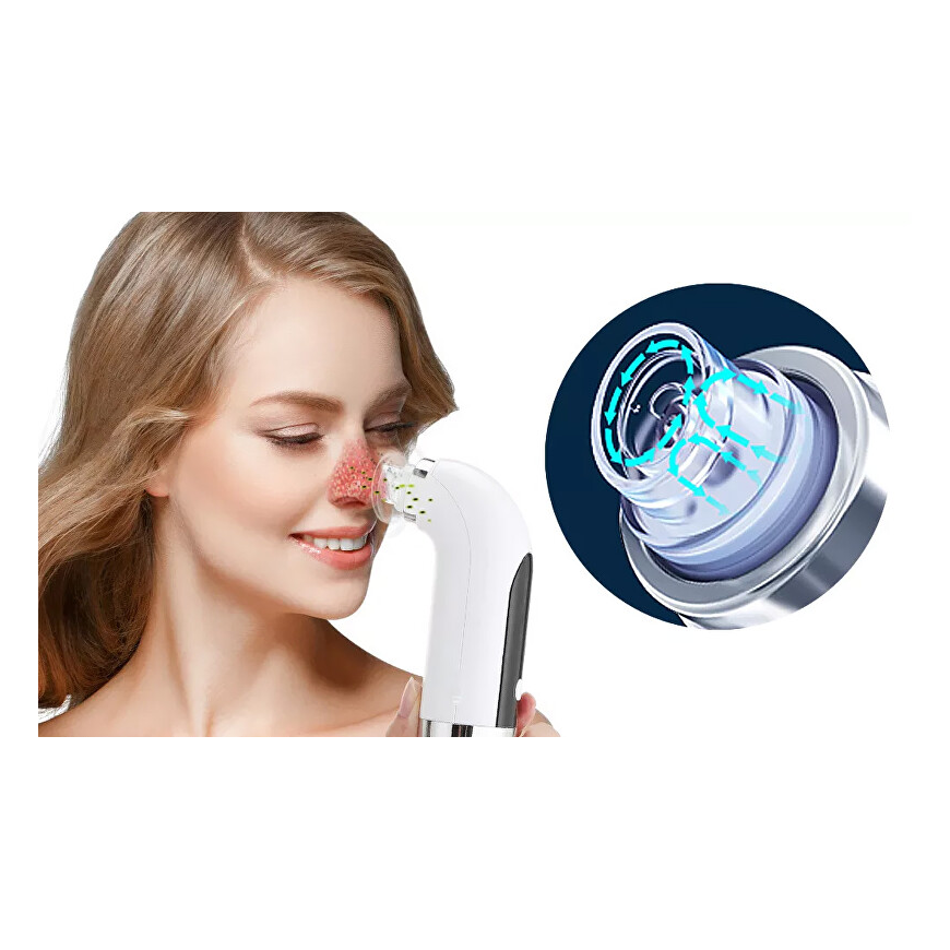 BeautyRelax Beauty Relax Poremax Oxygen – 3
