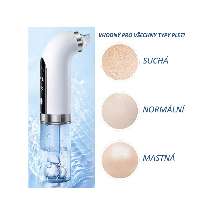 BeautyRelax Beauty Relax Poremax Oxygen – 4