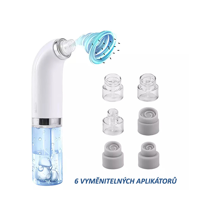 BeautyRelax Beauty Relax Poremax Oxygen – 5