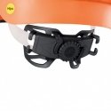 uvex pheos S-KR MIPS Hi-Viz orange uvex pheos S-KR MIPS Hi-Viz orange