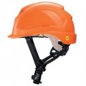 uvex pheos S-KR MIPS Hi-Viz orange uvex pheos S-KR MIPS Hi-Viz orange