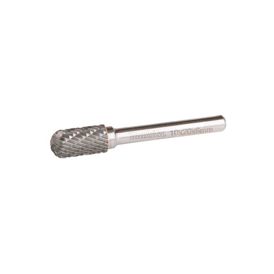 Carbide milling cutter Makita B-52750 10x20 mm