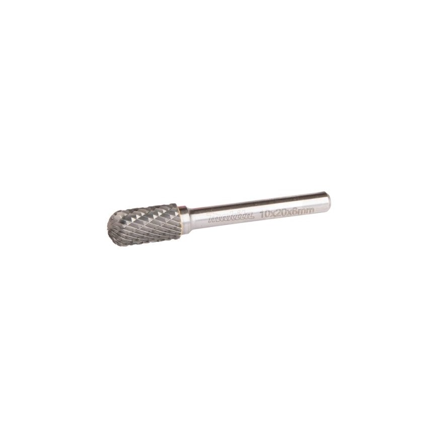 Carbide milling cutter Makita B-52750 10x20 mm – 2
