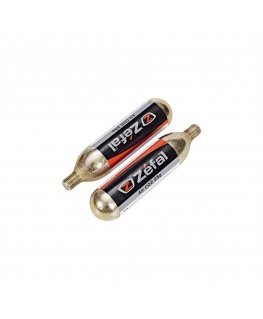 Zefal Bomb 25g thread - 2 pieces blister