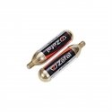 Zefal Bomb 25g thread - 2 pieces blister Zefal Bomb 25g thread - 2 pieces blister