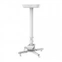 LogiLink BP0157 project mount Ceiling White LogiLink BP0157 project mount Ceiling White