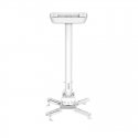 LogiLink BP0157 project mount Ceiling White LogiLink BP0157 project mount Ceiling White