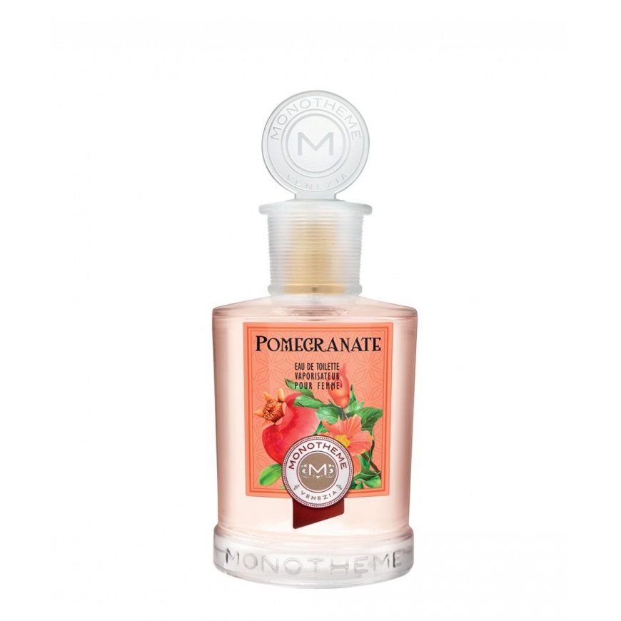 Monotheme Classic Collection Pomegranate