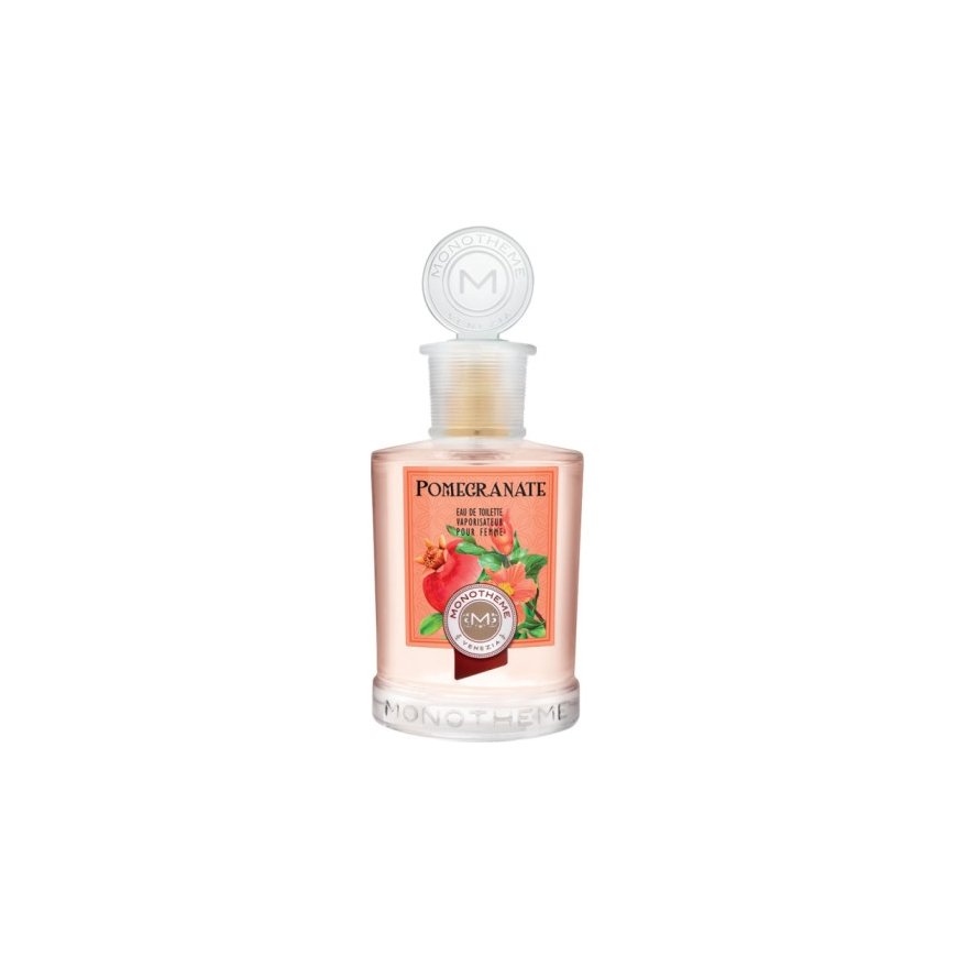 Monotheme Classic Collection Pomegranate – 2