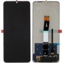 LCD Display + Touch Unit + Front Cover for Xiaomi Redmi 12C LCD Display + Touch Unit + Front Cover for Xiaomi Redmi 12C