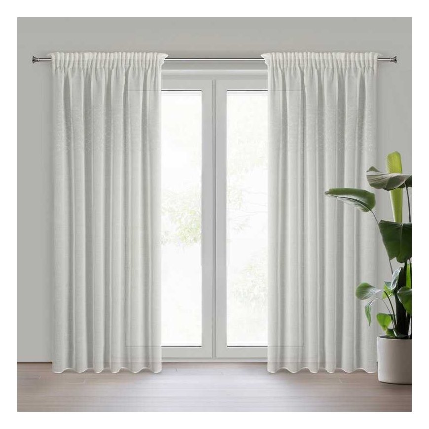 Eurofirany FIR/KLEO/B 135X260 T