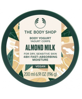The Body Shop Body Yogurt 200