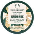 The Body Shop Body Yogurt 200 The Body Shop Body Yogurt 200