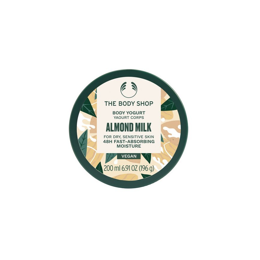 The Body Shop Body Yogurt 200 – 2