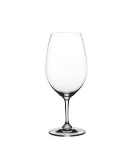 Taurė Riedel RESTAURANT Riesling/Zinfandel, krištolas, 370 ml, H 21 cm, 12 vnt, 0446/15