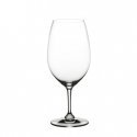 Glass Riedel RESTAURANT Riesling/Zinfandel, crystal, 370 ml, H 21 cm, 12 pcs, 0446/15 Glass Riedel RESTAURANT Riesling/Zinfandel, crystal, 370 ml, H 21 cm, 12 pcs, 0446/15