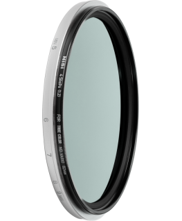 NiSi Filter Swift System ND16 / 4 stops 58mm