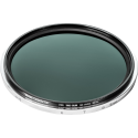 NiSi Filter Swift System ND16 / 4 stops 58mm NiSi Filter Swift System ND16 / 4 stops 58mm