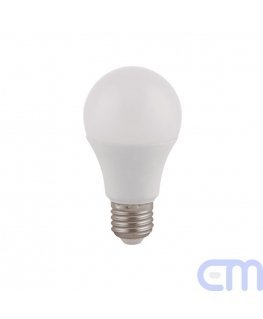 Havana LED bulb E27 9W 850lm 3000K CRI80+ PC+Aluminium Eurolight