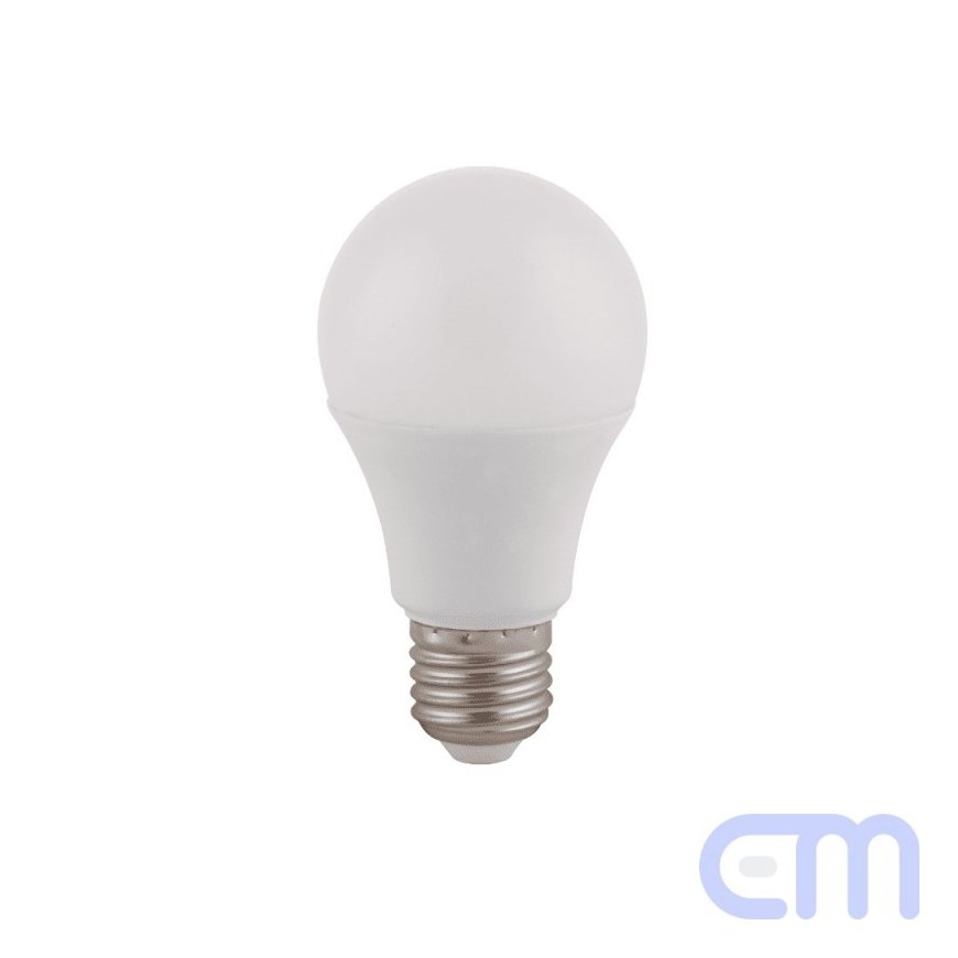 Havana LED bulb E27 9W 850lm 3000K CRI80+ PC+Aluminium Eurolight