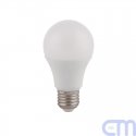 Havana LED bulb E27 9W 850lm 3000K CRI80+ PC+Aluminium Eurolight Havana LED bulb E27 9W 850lm 3000K CRI80+ PC+Aluminium Eurolight