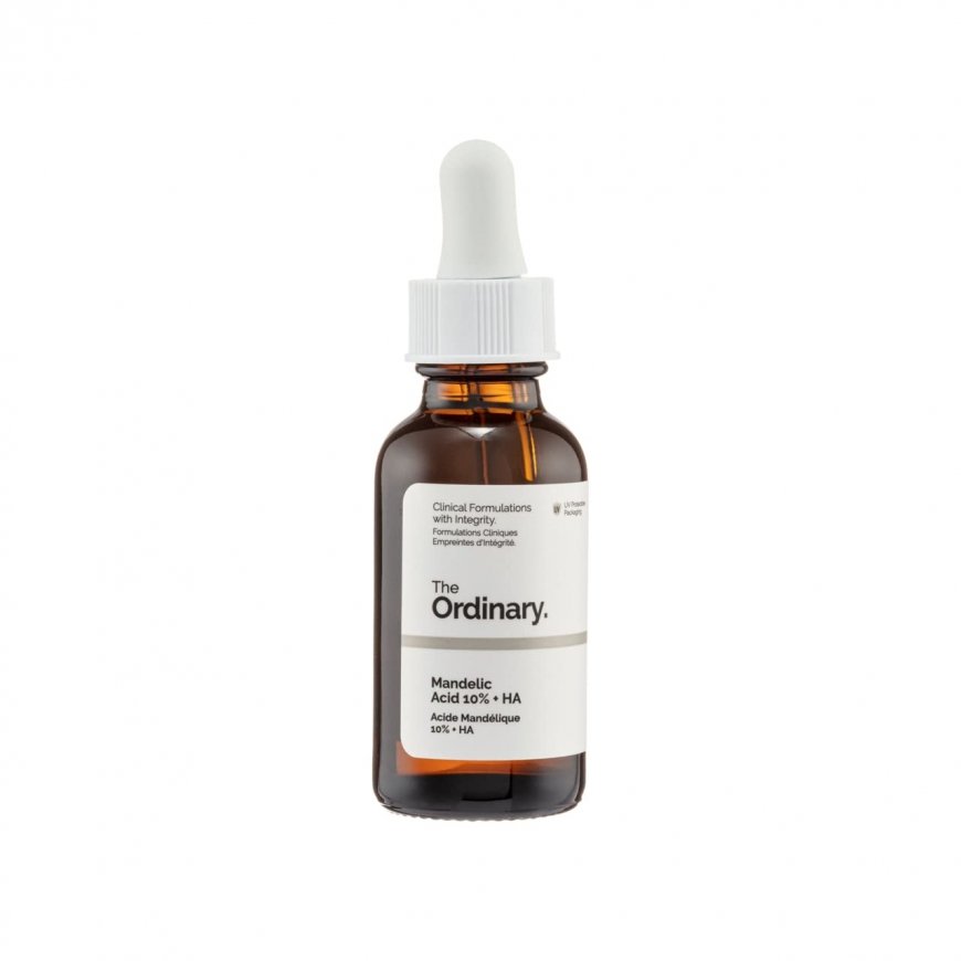 The Ordinary Mandelic Acid 10% + HA 30