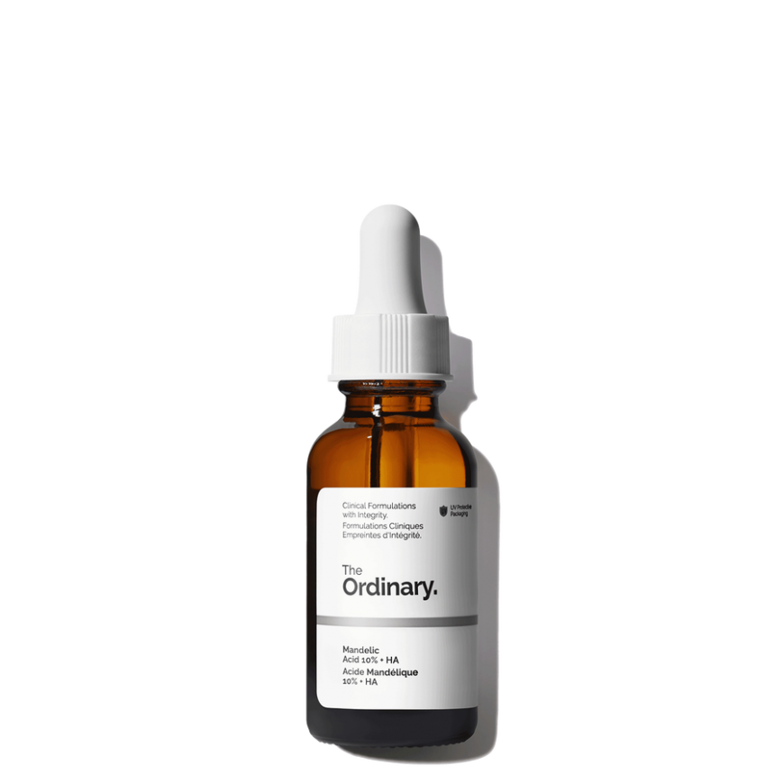 The Ordinary Mandelic Acid 10% + HA 30 – 2