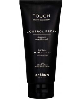 Artego Touch Control Freak gel 200ml