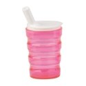 Mug for a disabled person - safe Pink Mug for a disabled person - safe Pink