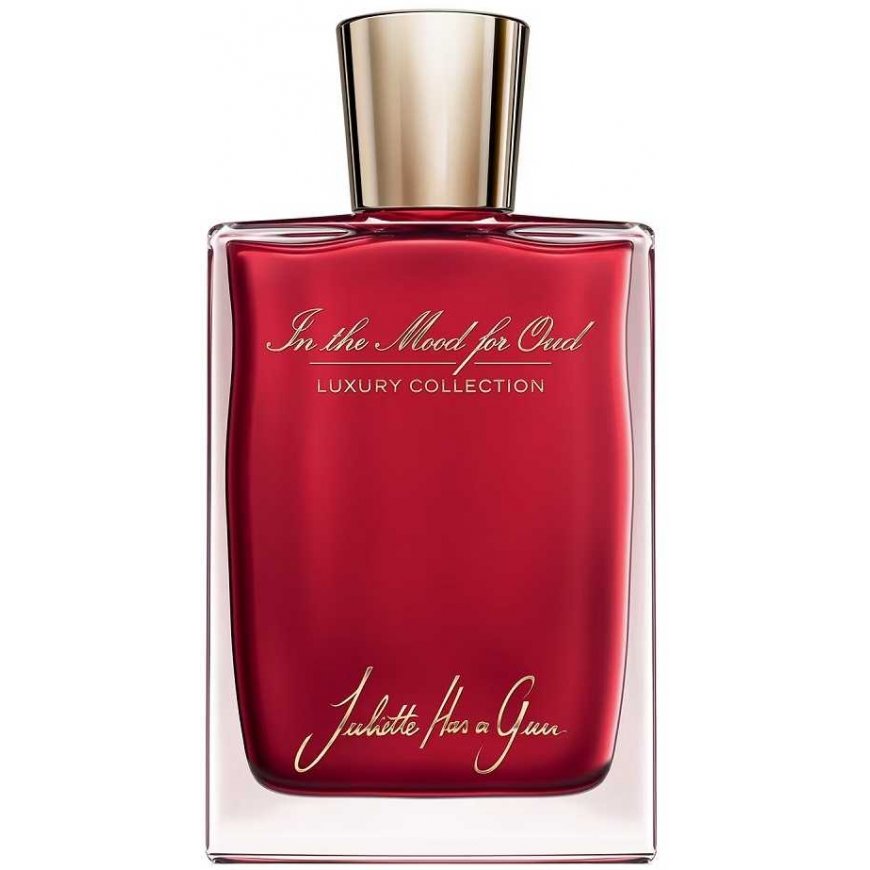 Juliette Has A Gun In The Mood For Oud woda perfumowana spray 75ml