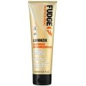 Fudge FUDGE_Luminizer Moisture Boost Šampūnas drėkinamasis šampūnas dažytiems ir pažeistiems plaukams 250 ml
