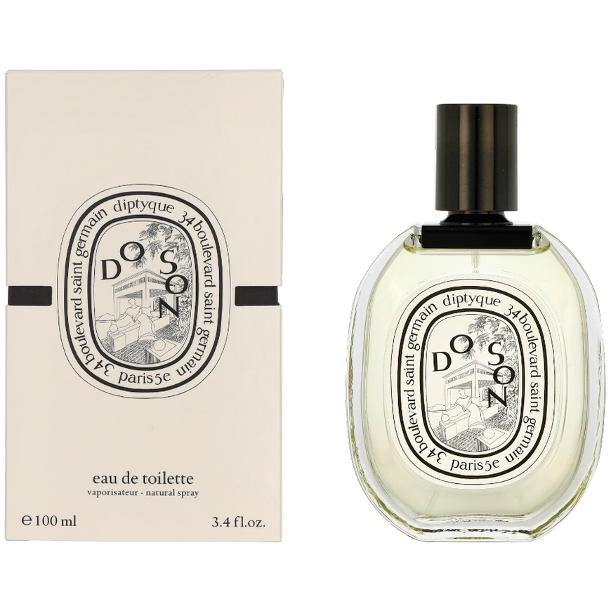 Diptyque Do Son EDT eau de toilette, 100 ml
