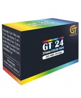 GT Photo GT24FILM Photo Film 35mm