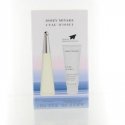 Issey Miyake L'Eau d'Issey EDT 100 ml + BC 75 ml (woman) Issey Miyake L'Eau d'Issey EDT 100 ml + BC 75 ml (woman)