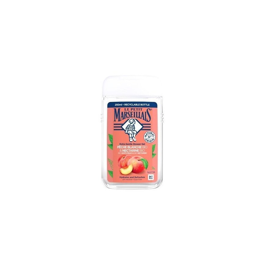 Le petit Marseillais Extra Gentle Shower