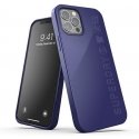 SuperDry Snap iPhone 12|12 Pro Compostab le granatowy|navy 42627 SuperDry Snap iPhone 12|12 Pro Compostab le granatowy|navy 42627