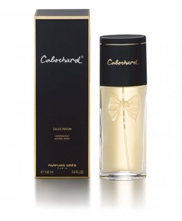 Parfums Grès Cabochard 100 ml Sievietes