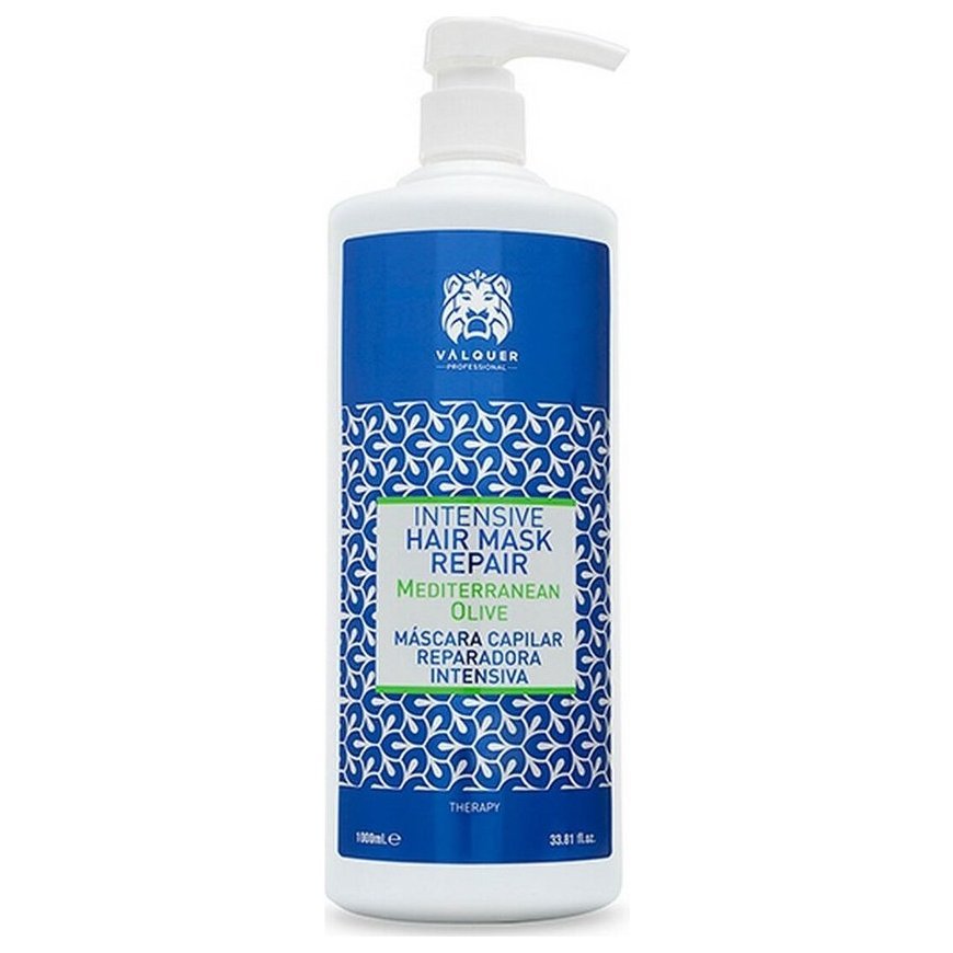 Valquer Profesional Valquer Intensive Hair Mask