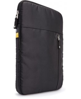 Case Logic TS-110 Black 25,4 cm (10") Įmautė Juoda
