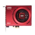 Creative Labs Creative Sound Blaster Z SE Iekšējs 7.1 kanāli PCI-E Creative Labs Creative Sound Blaster Z SE Iekšējs 7.1 kanāli PCI-E